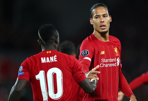 Liverpool subestimó la fuerza de sus oponentes